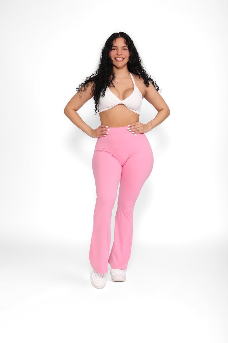 Infinite Flare Leggings
