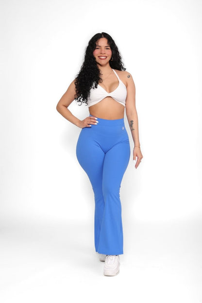 Infinite Flare Leggings