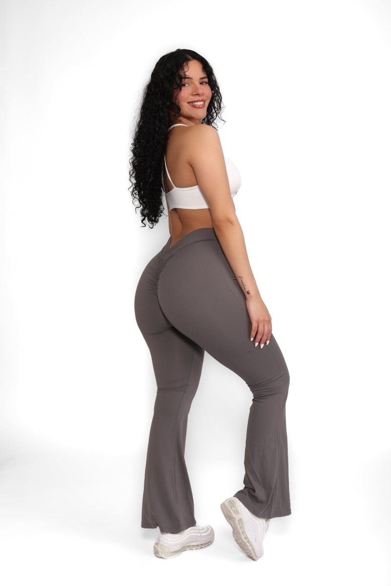 Infinite Flare Leggings