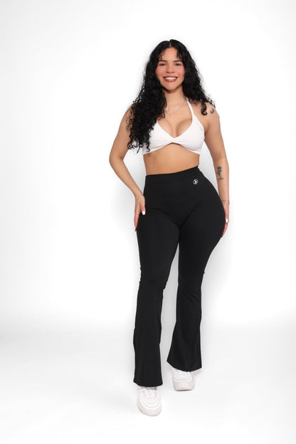 Infinite Flare Leggings