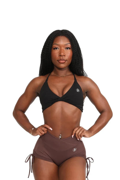 Linked Up Sports Bra