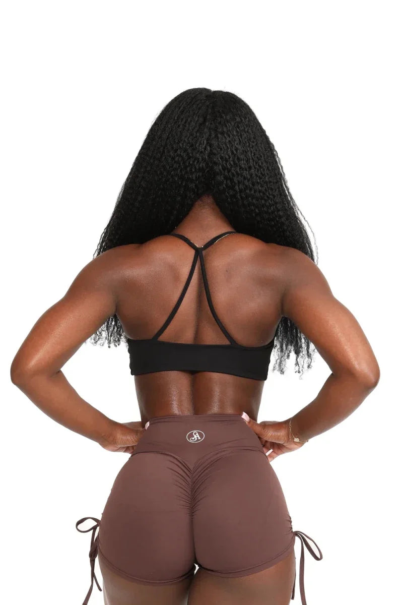Linked Up Sports Bra