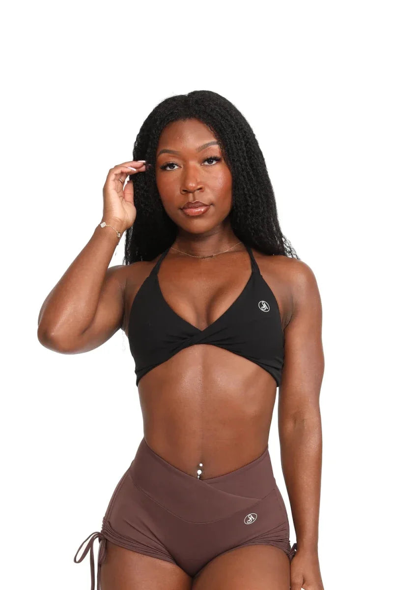 Linked Up Sports Bra