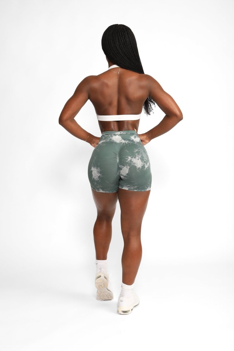 Marble Shorts