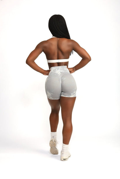 Marble Shorts