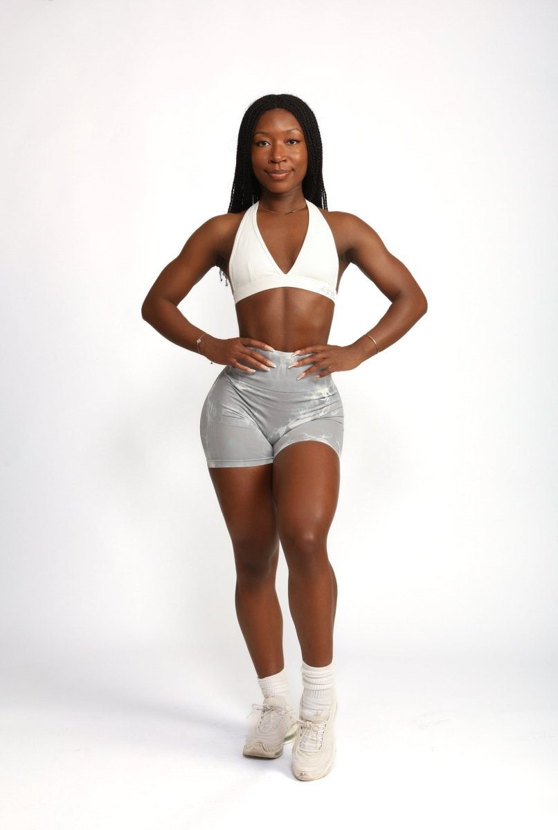 Marble Shorts