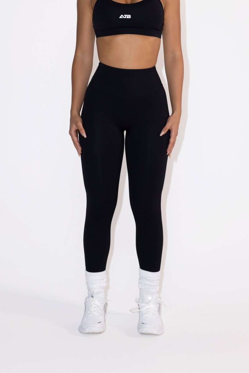 New Era Leggings