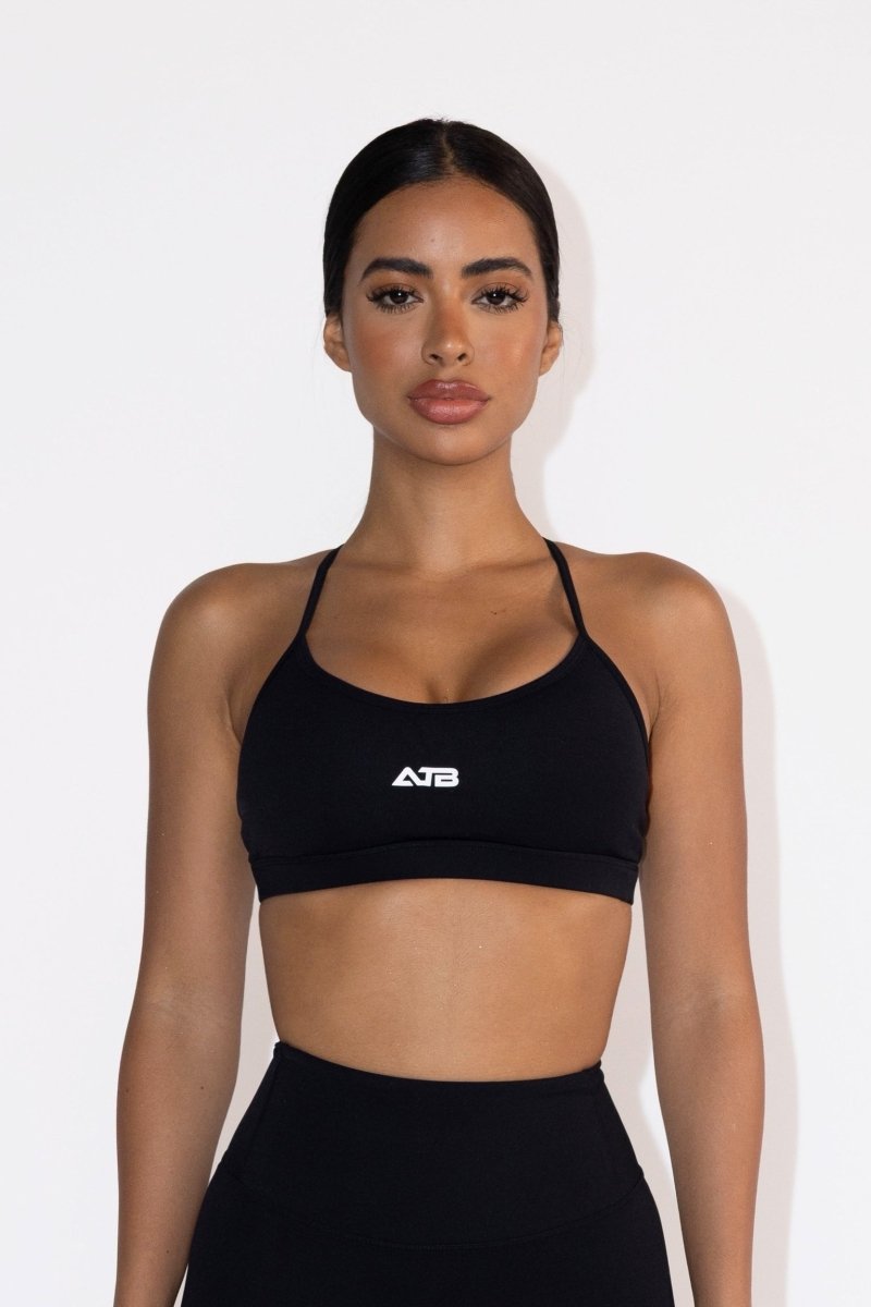 New Era Sports Bra
