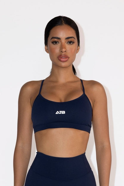 New Era Sports Bra
