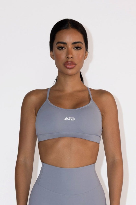 New Era Sports Bra