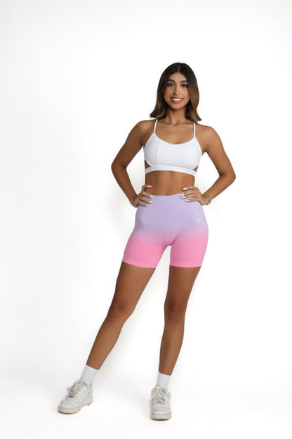 Ombré Shorts 3.0