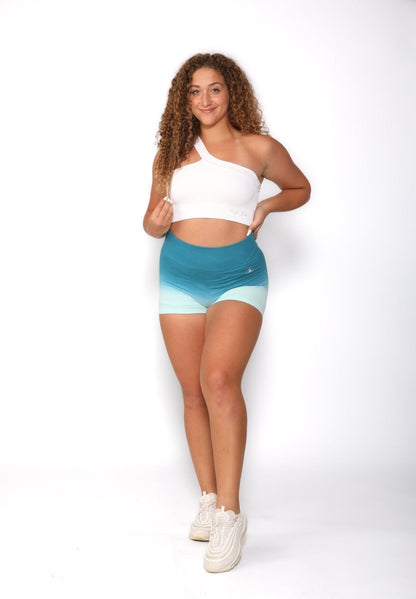 Ombré Shorts 3.0
