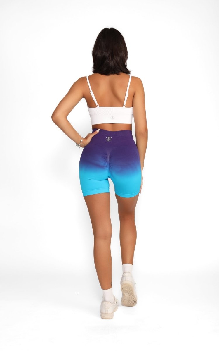 Ombré Shorts 3.0