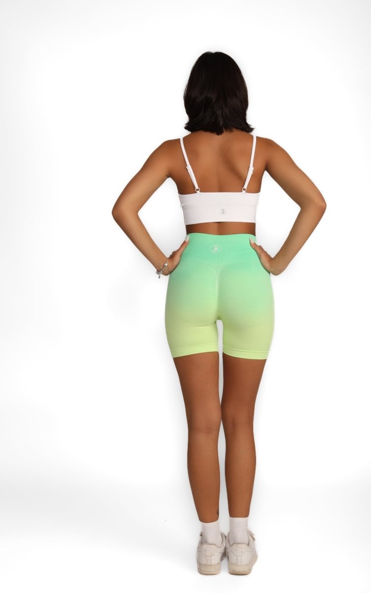 Ombré Shorts 3.0