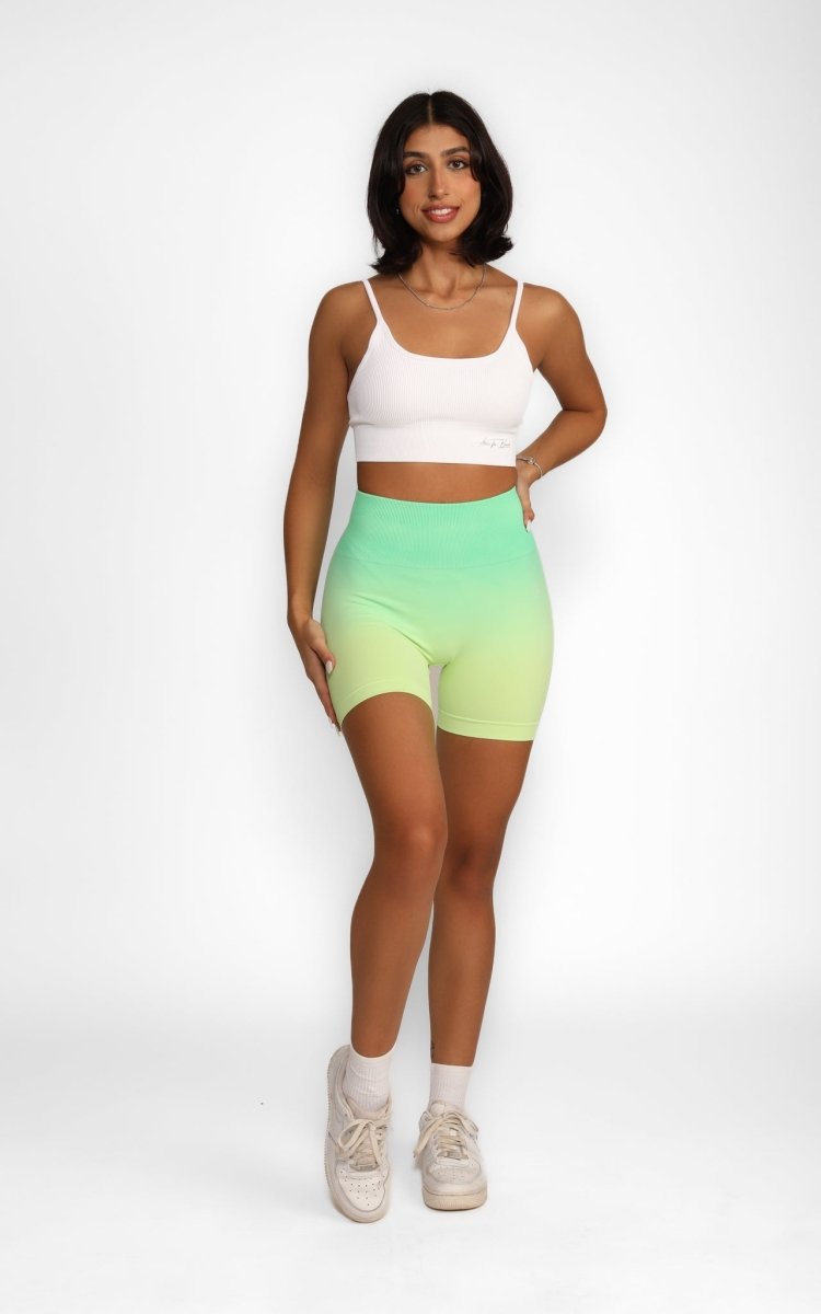 Ombré Shorts 3.0