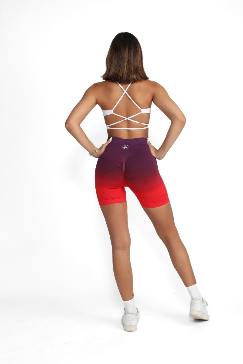 Ombré Shorts 3.0
