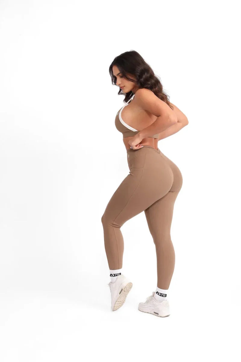 Outline Leggings