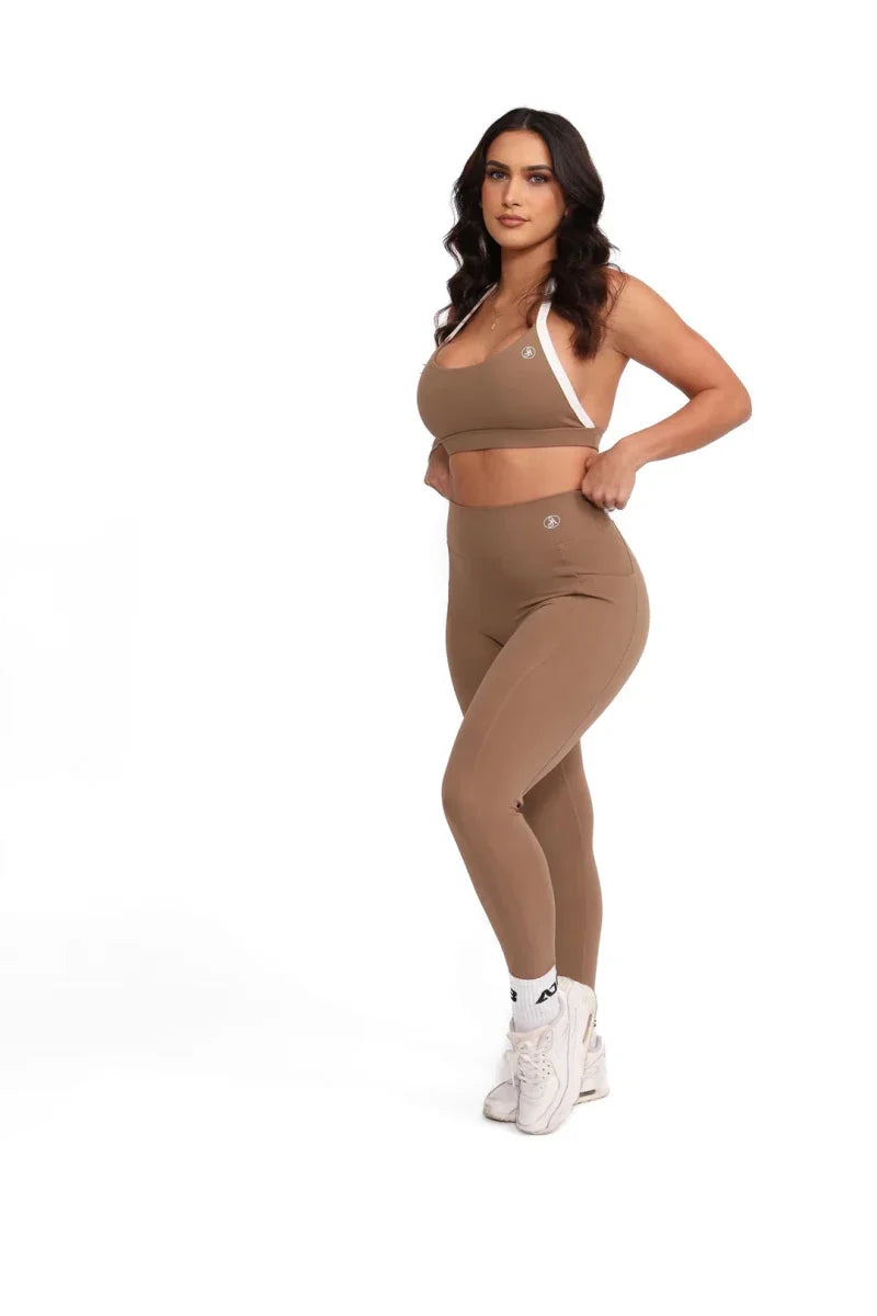 Outline Leggings