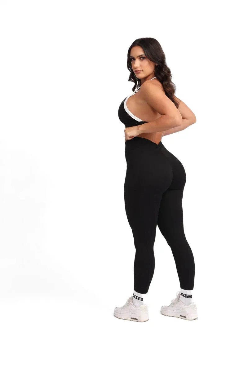 Outline Leggings