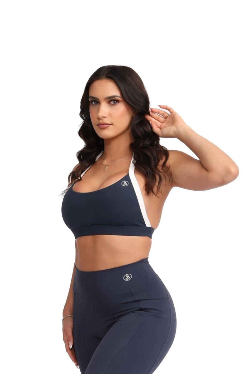 Outline Sports Bra