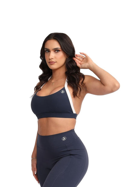Outline Sports Bra