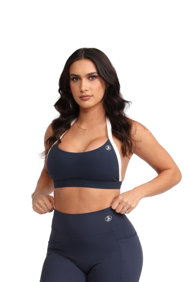 Outline Sports Bra