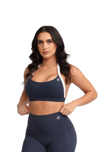 Outline Sports Bra