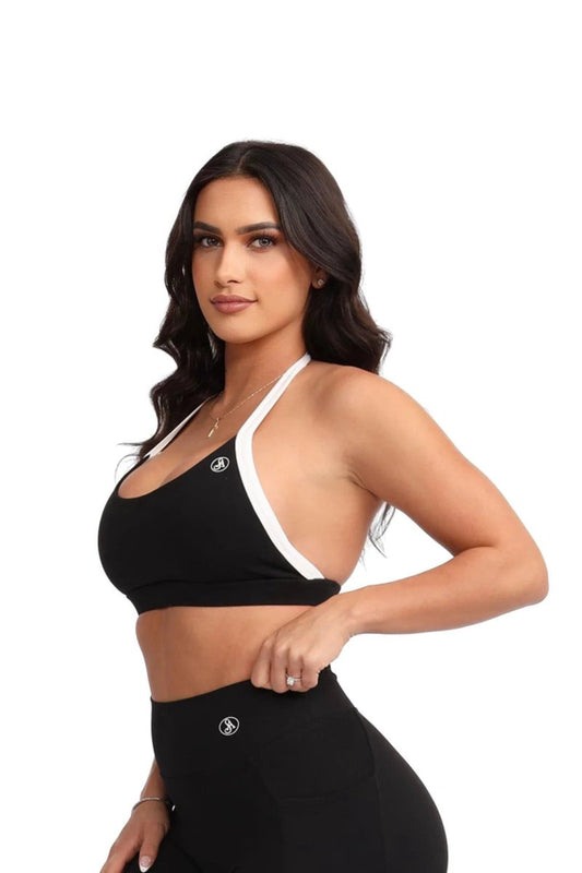 Outline Sports Bra