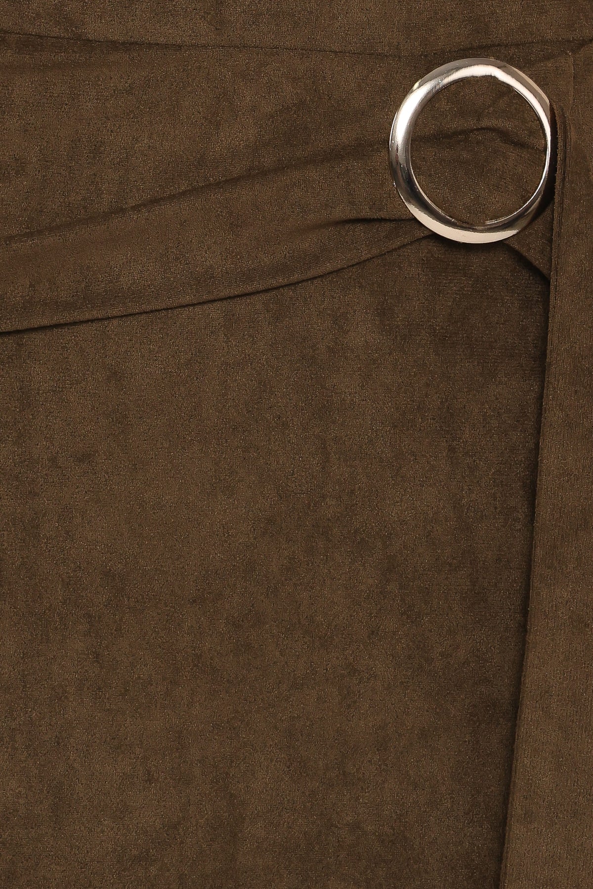Lovlin Maxi Dress - Olive