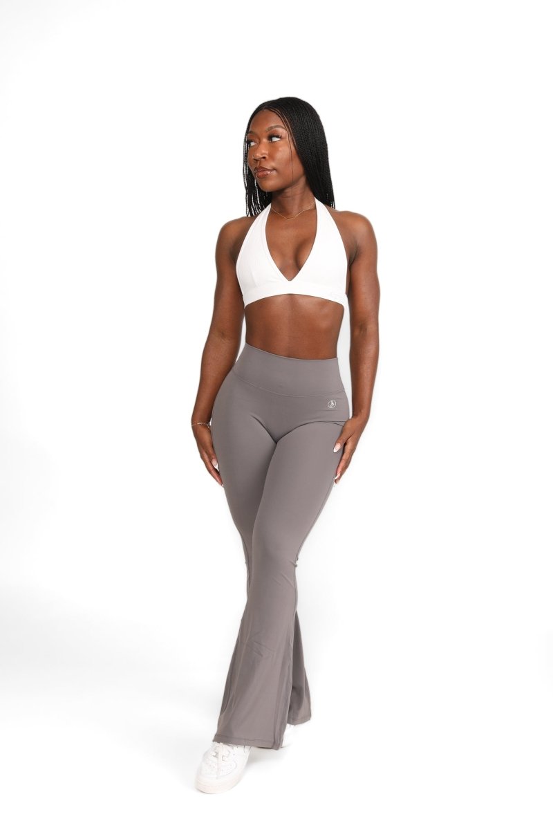Pocket Flare Leggings