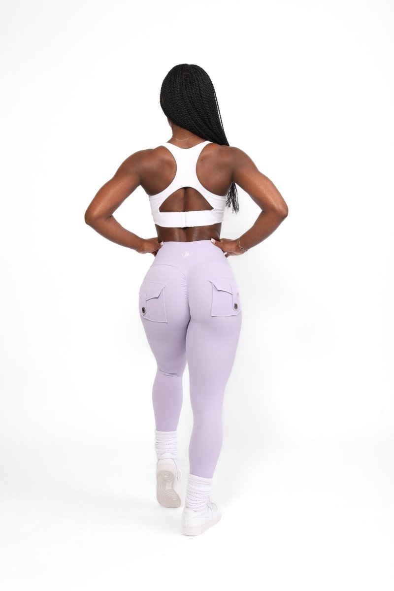 Pocket Leggings
