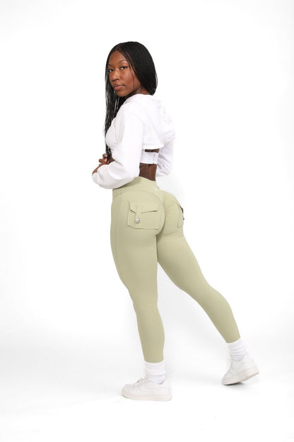 Pocket Leggings