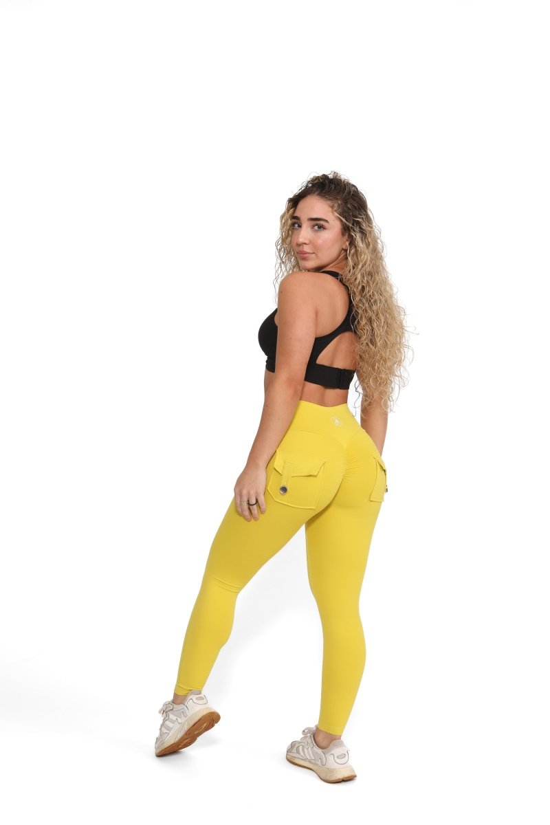Pocket Leggings