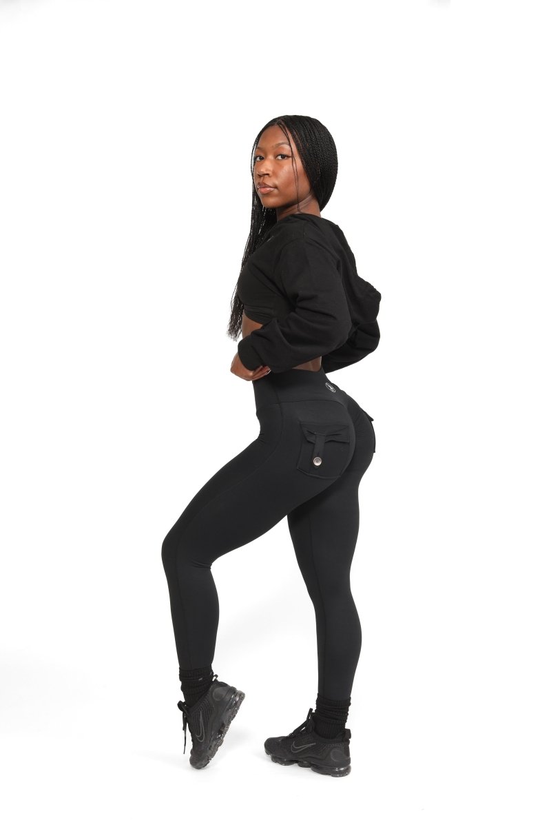 Pocket Leggings