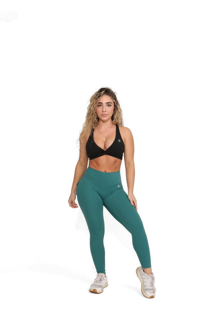 Pocket Leggings