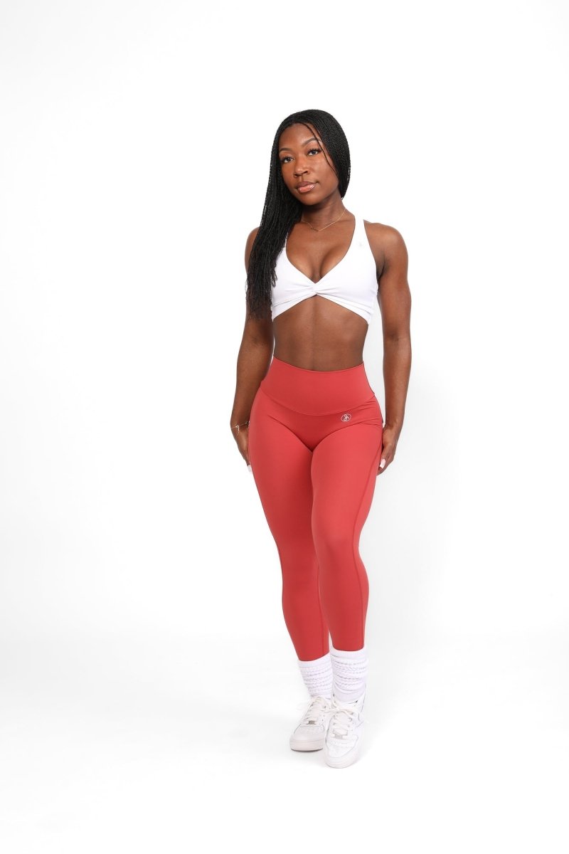 Pocket Leggings