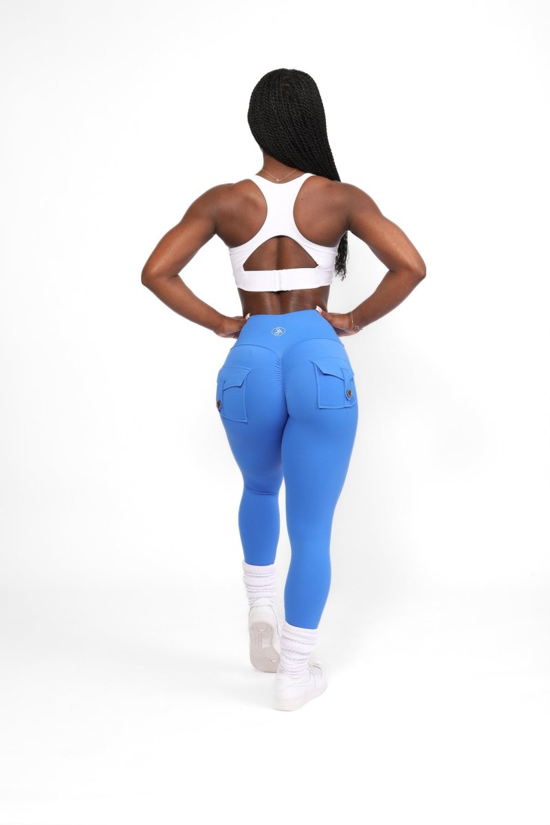 Pocket Leggings
