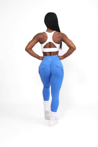 Pocket Leggings