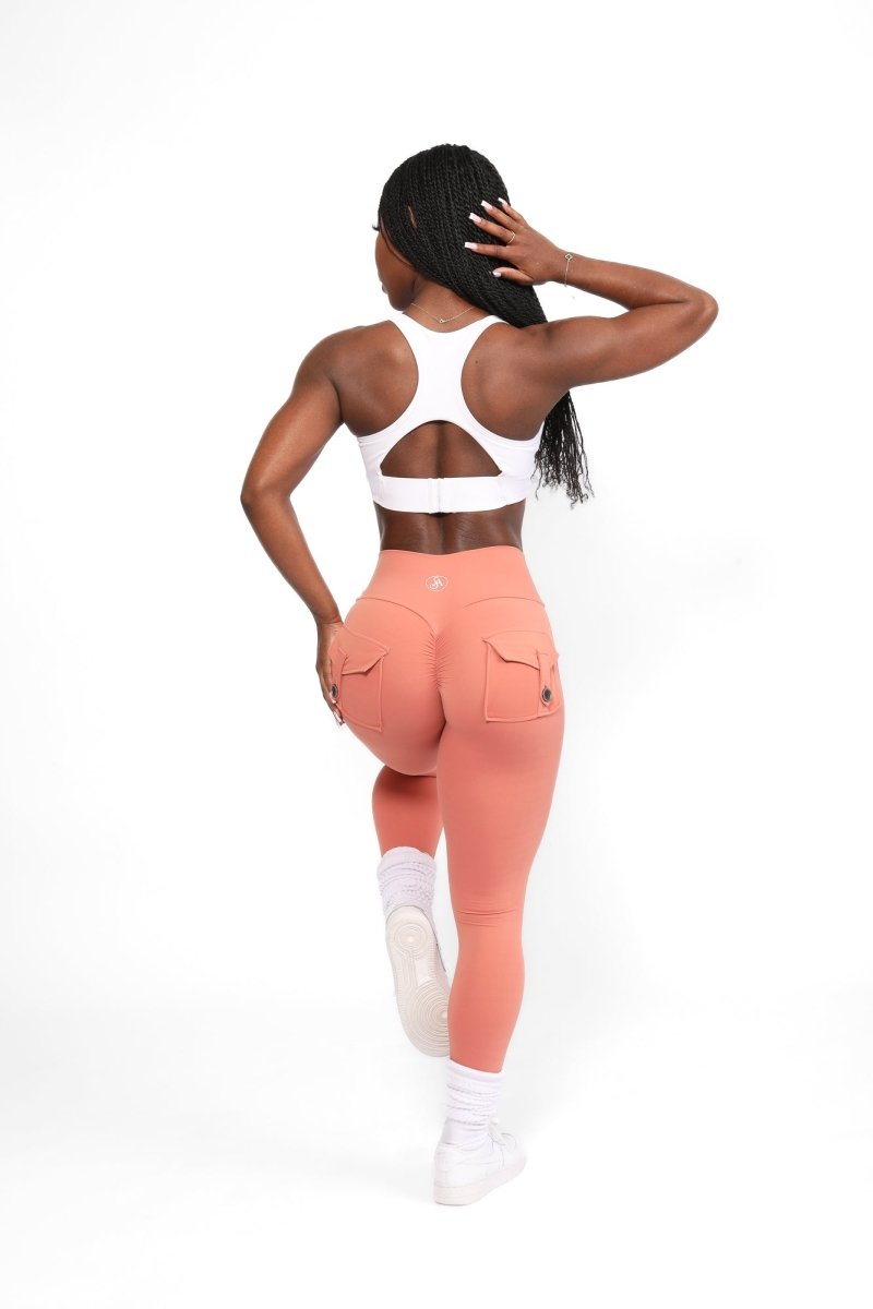 Pocket Leggings