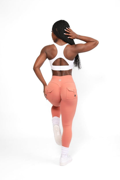 Pocket Leggings