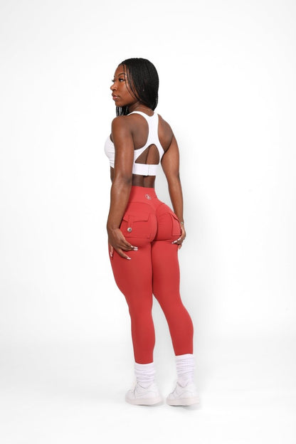 Pocket Leggings