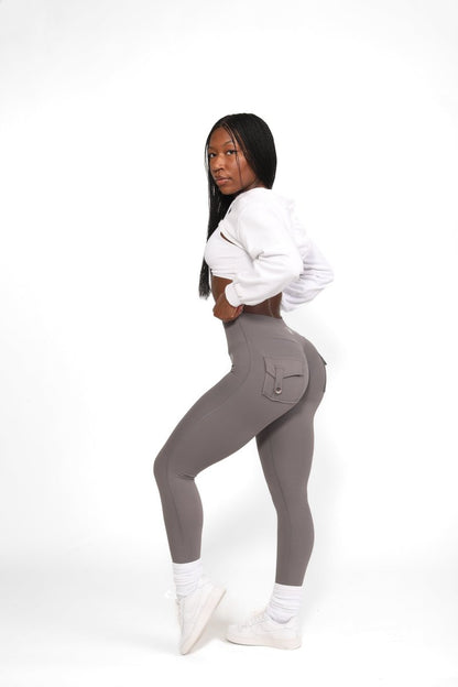 Pocket Leggings