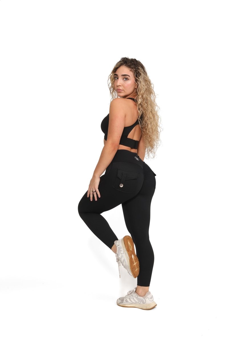 Pocket Leggings