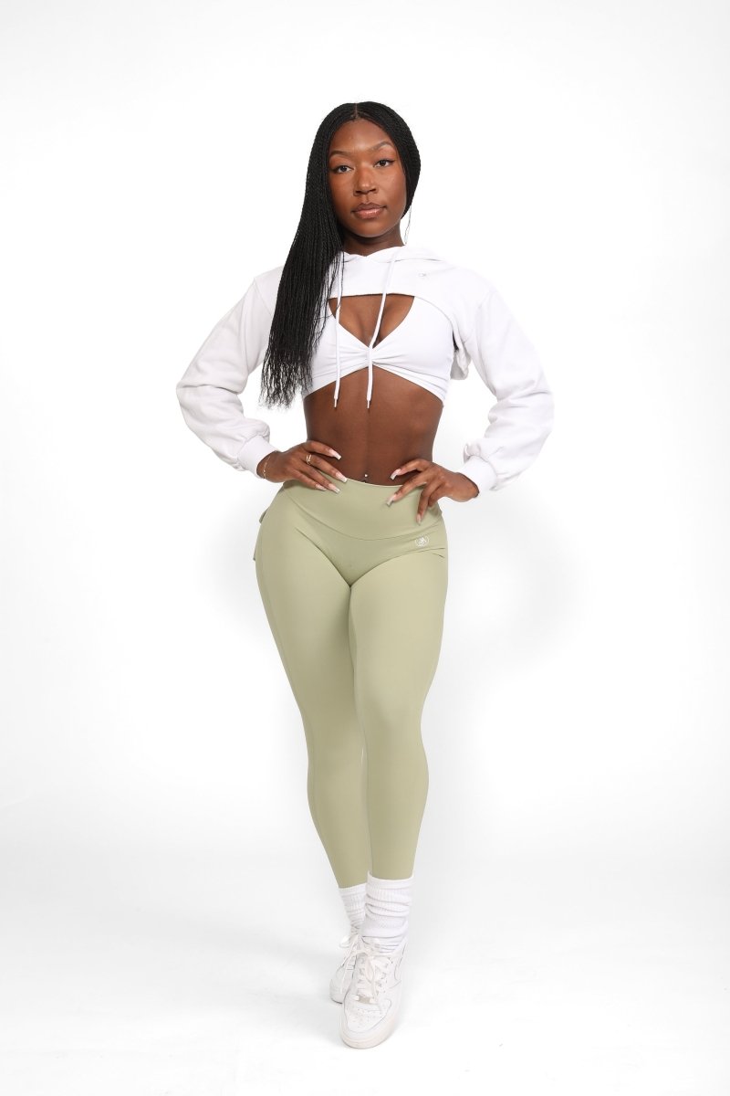 Pocket Leggings