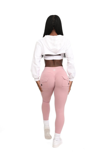 Pocket Leggings