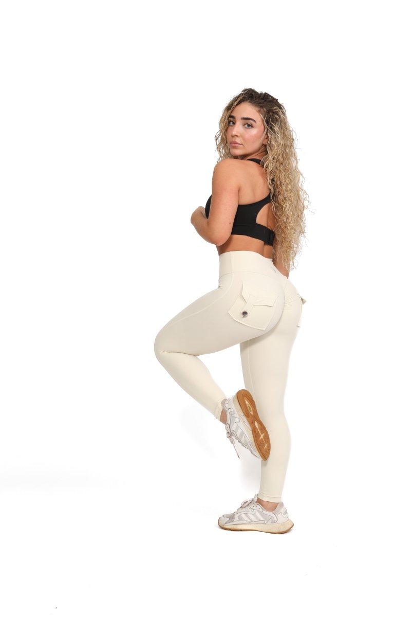 Pocket Leggings