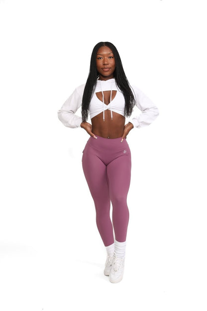 Pocket Leggings