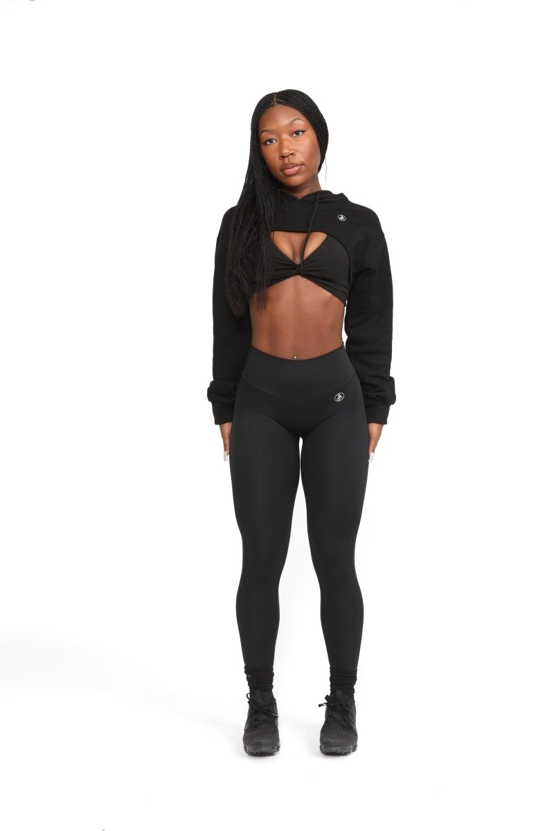 Pocket Leggings