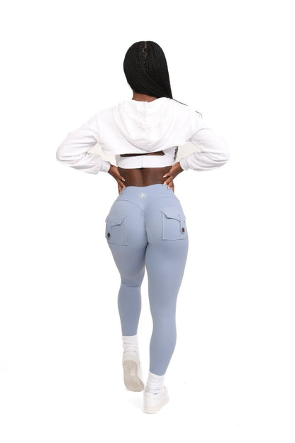 Pocket Leggings