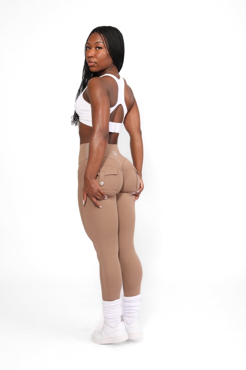Pocket Leggings